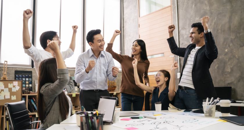 Kinh nghiệm thành công